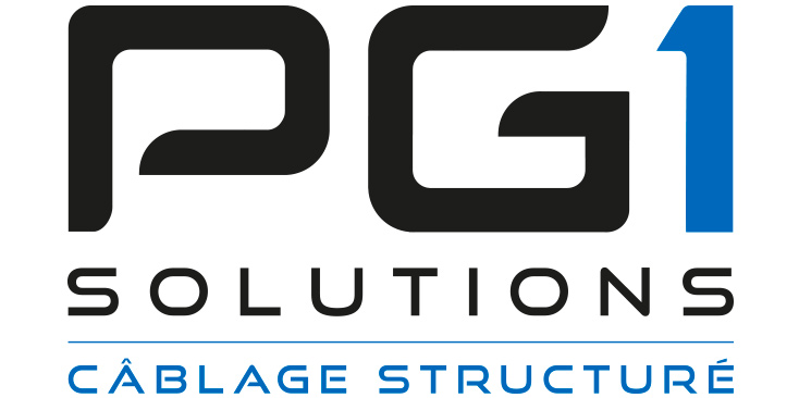 PG1 solutions inc. / Câblage structuré